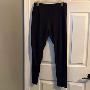 Wild fable charcoal grey leggings